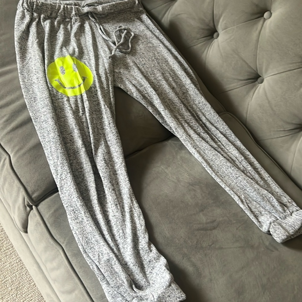 Girls Rock Candy jogging pants- XL in great condition